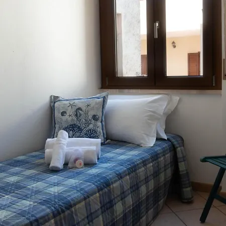 La Casa Del Porto * لا كاليتا