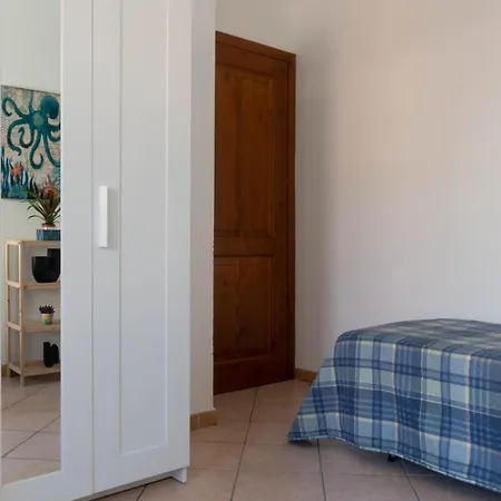 La Casa Del Porto شقة لا كاليتا