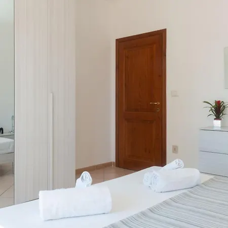 La Casa Del Porto شقة لا كاليتا