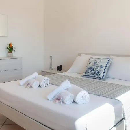 شقة La Casa Del Porto