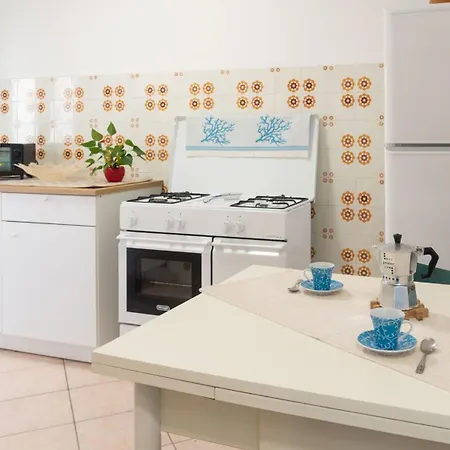 شقة La Casa Del Porto *