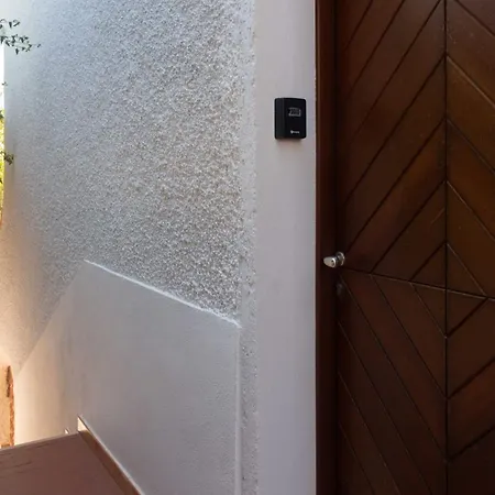 شقة La Casa Del Porto لا كاليتا