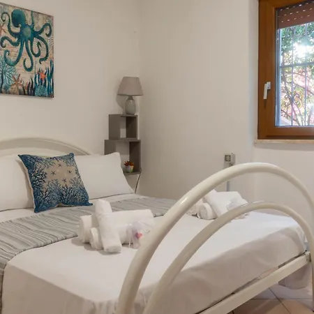 La Casa Del Porto لا كاليتا