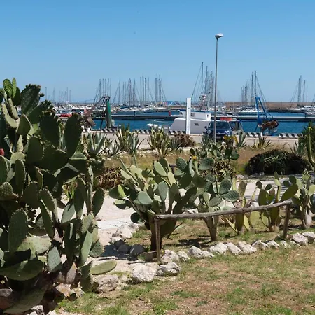 La Casa Del Porto * لا كاليتا
