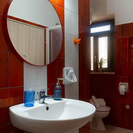 شقة La Casa Del Porto *