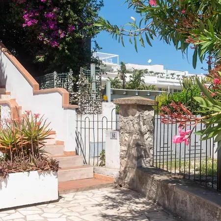 La Casa Del Porto شقة لا كاليتا