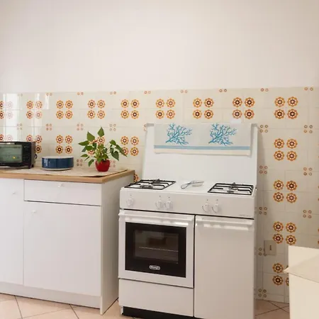 شقة La Casa Del Porto *