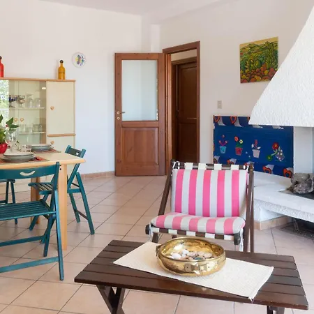 شقة La Casa Del Porto
